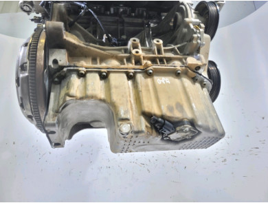 Engine type BLF - Audi A3 II PH.1 - Q1-7499K