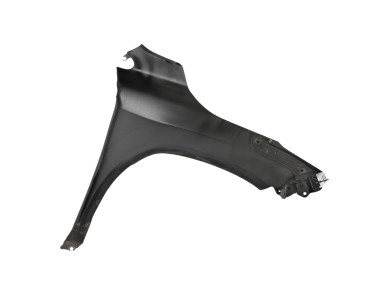 Left front fender - Lexus RX IV PH.1 - Noir - 5380248140 - U1-4531Z