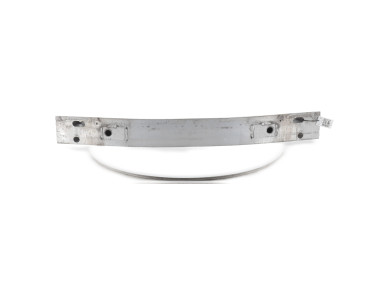 Front bumper reinforcement bar - Lexus RX IV PH.1 - Noir - 5202148051 - U1-4733K