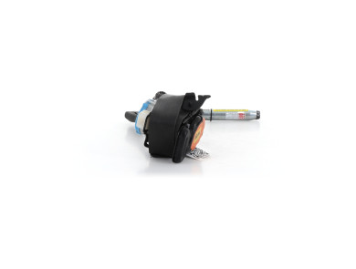 Left front seatbelt - Opel INSIGNIA I PH.2 - 84025369 - Z0-8908W
