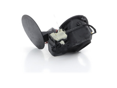 Trappe portillon carburant - Opel INSIGNIA I PH.2 - Noir - 13279859 - M0-8736M
