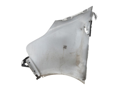 Right front fender - Opel VIVARO II - Blanc - 93455813 - H0-5691P