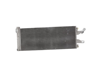 Radiateur de climatisation / Condenseur occasion - Fiat DUCATO - 1399111080