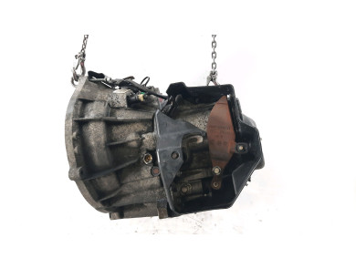 Gearbox type 8A6R7002EA - Ford FIESTA VI PH.1 - L1-9993B