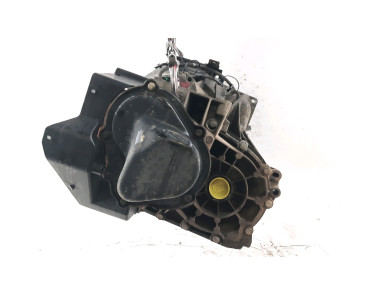 Gearbox type 8A6R7002EA - Ford FIESTA VI PH.1 - L1-9993B