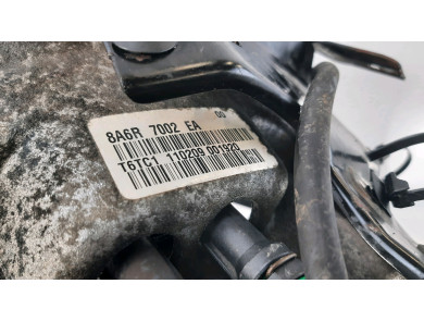 Gearbox type 8A6R7002EA - Ford FIESTA VI PH.1 - L1-9993B
