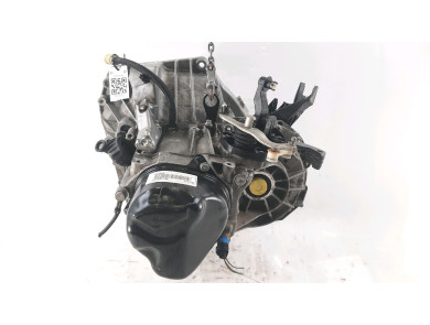 Boîte de vitesses type JR5377 - Dacia LODGY PH.2 - E2-0079U