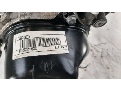 Gearbox type JR5377 - Dacia LODGY PH.2 - E2-0079U