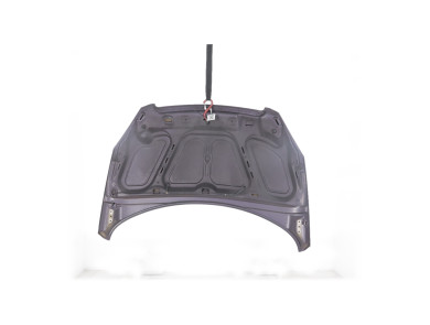 Capot - Peugeot 307 PH.1 - Rouge Fonce - 7901J0 - U1-1141W