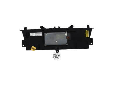 Ecran multifonction - Citroen GRAND C4 PICASSO I - 16090642XT - J0-8543H