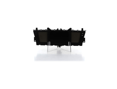 Multifunction screen - Citroen GRAND C4 PICASSO I - 16090642XT - J0-8543H