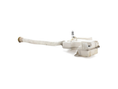 Washer fluid reservoir tank  used - Opel VIVARO - 93867992