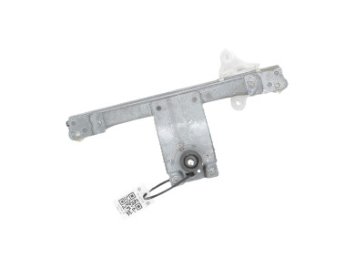 Rear right window-lift used - Renault CLIO - 827003722R