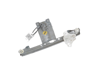 Rear right window-lift - Renault CLIO IV PH.1 - 827003722R - X1-8277Y
