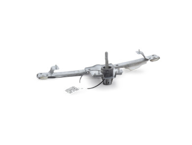 Rear right window-lift - Renault CLIO IV PH.1 - 827003722R - X1-8277Y