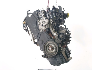 Engine type RH01 - Peugeot 308 I PH.1 - P1-4530K