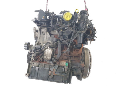 Engine type RH01 - Peugeot 308 I PH.1 - P1-4530K