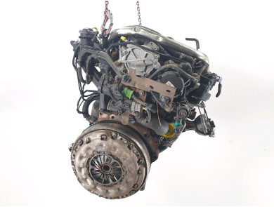 Moteur type RH01 - Peugeot 308 I PH.1 - P1-4530K