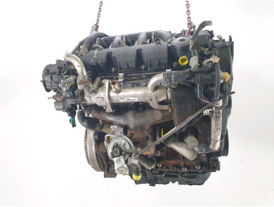 Engine type RH01 - Peugeot 308 I PH.1 - P1-4530K