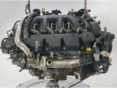 Engine type RH01 - Peugeot 308 I PH.1 - P1-4530K