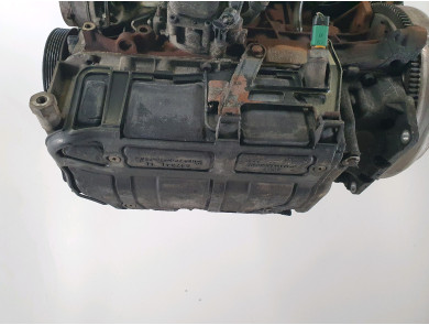 Engine type RH01 - Peugeot 308 I PH.1 - P1-4530K