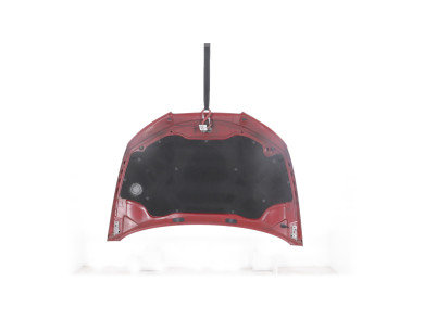 Hood (Bonnet) - Seat IBIZA IV PH.1 - Rouge Fonce - 6J0823031E - J1-1099H