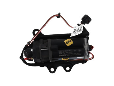 Air suspension compressor used - Audi Q8 - 4KE616005E