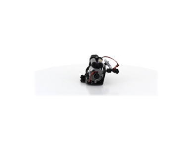 Air suspension compressor - Audi Q8 - 4KE616005E - A1-2231U