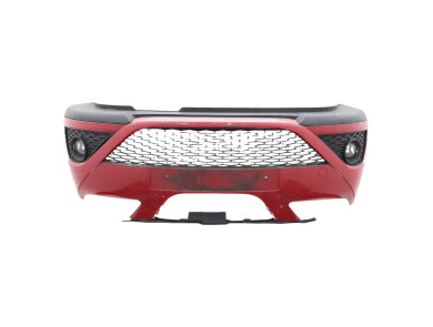 Front bumper used - Seat IBIZA - 6J0807217H GRU