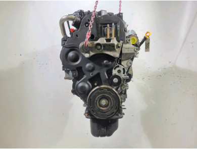 Engine type F6JA - Ford FUSION PH.1 - I1-7292E