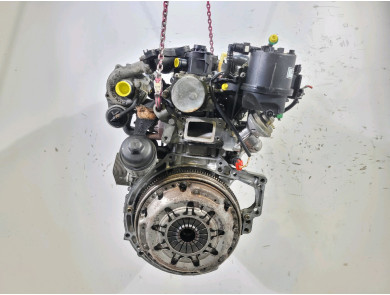 Engine type F6JA - Ford FUSION PH.1 - I1-7292E