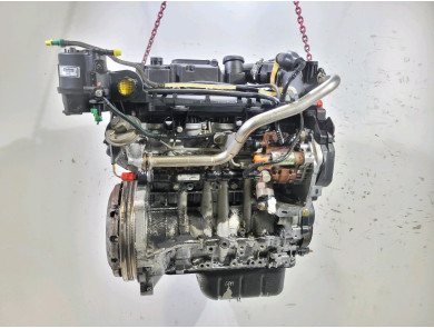 Engine type F6JA - Ford FUSION PH.1 - I1-7292E