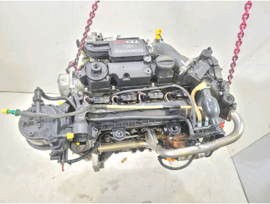 Engine type F6JA - Ford FUSION PH.1 - I1-7292E