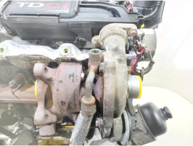Engine type F6JA - Ford FUSION PH.1 - I1-7292E
