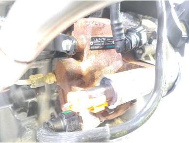 Engine type F6JA - Ford FUSION PH.1 - I1-7292E