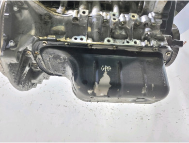 Moteur type F6JA - Ford FUSION PH.1 - I1-7292E