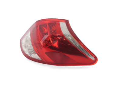 Right rear light - Toyota RAV4 III PH.1 - 8155142091 - Q1-3243L