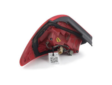Right rear light - Toyota RAV4 III PH.1 - 8155142091 - Q1-3243L