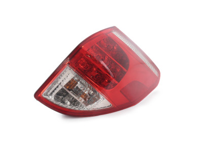 Right rear light - Toyota RAV4 III PH.1 - 8155142091 - Q1-3243L
