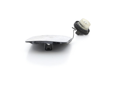 Trappe portillon carburant - Toyota RAV4 III PH.1 - Noir - 7735042080 - S1-2992T