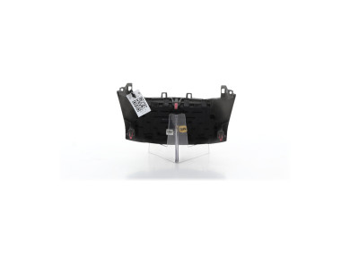 Heating control panel - Toyota RAV4 III PH.1 - 5590042250B0 - N1-2976B