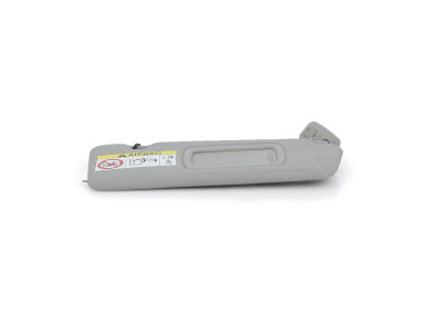 Right sun visor - Renault ZOE PH.2 - 964000633R - I0-8075A