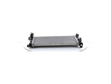Radiateur d'eau occasion - Fiat 500 - 52150725