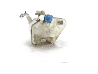 Coolant expansion tank
