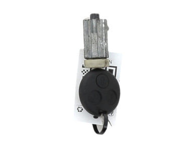 Neiman (barillet clé) occasion - Smart ROADSTER - GPA-23-0018537