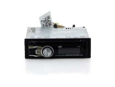 Autoradio adaptable - Smart ROADSTER - GPA-AUTORADIOADAPTABLESIMPLEDIN - W1-8543F