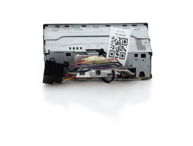 Autoradio adaptable - Smart ROADSTER - GPA-AUTORADIOADAPTABLESIMPLEDIN - W1-8543F