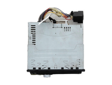 Autoradio adaptable - Smart ROADSTER - GPA-AUTORADIOADAPTABLESIMPLEDIN - W1-8543F