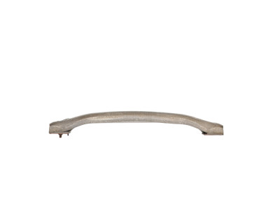 Rear bumper reinforcement bar - Citroen GRAND C4 PICASSO I - Noir - 9681099980 - B1-5341H