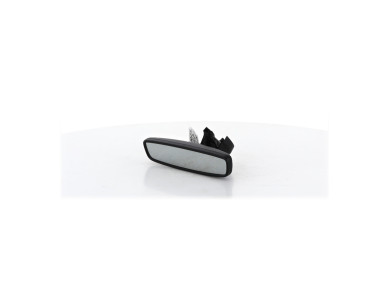 Interior mirror - Volkswagen POLO VI PH.1 - 3G0857511AM9B9 - B1-4137I
